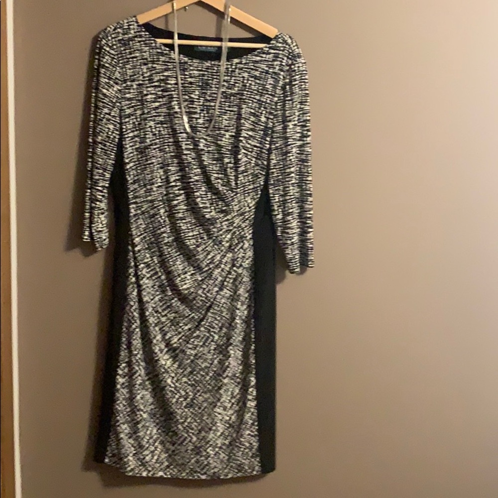 Ralph Lauren Dress